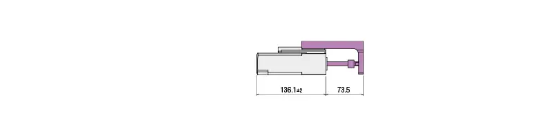 DRSM42LG-04A2AZMK Maximum ST_Dimensions