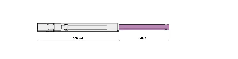 EACM6WE30AZMC-G Maximum ST_Dimensions