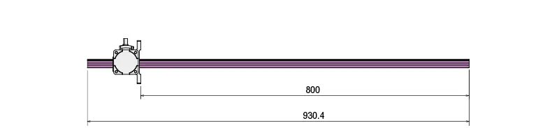 LM2F90AZMC-8 Maximum ST_Dimensions