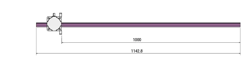 LM4F40AZMC-10 Maximum ST_Dimensions