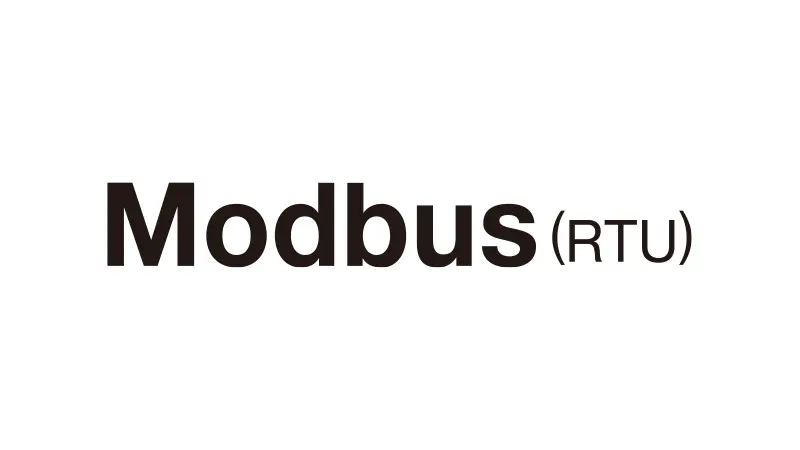 ModbusRTU