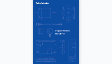 Image of Stepper Motor Handbook