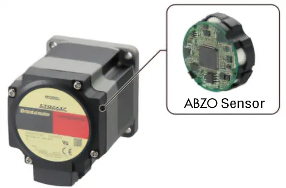 ABZO Sensor