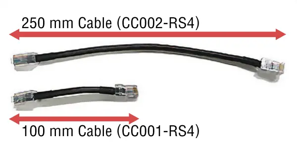 Included cable