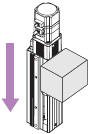 EASM6Type (AC input specification)