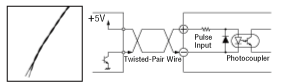 Twisted-Pair Wire