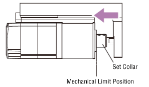 Push-Motion Return-to-Home Operation 2