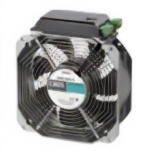 EC Fan EMR Series