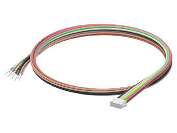 [9] Encoder Input Cable